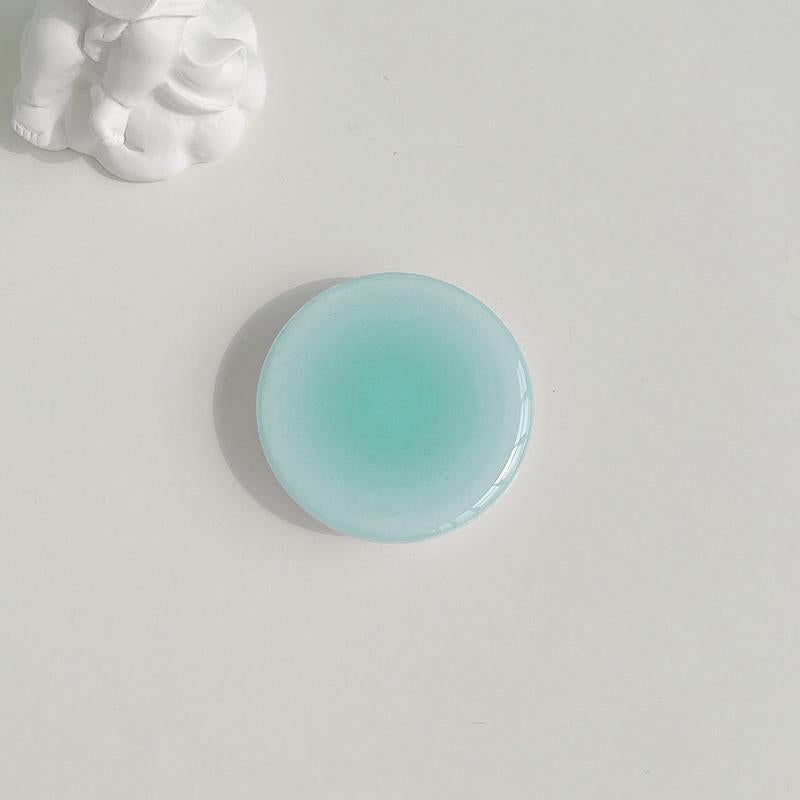 #S0039 Factory Wholesale PopSockets Pastel Nebula Glitter phone PopGrip, mobile phone stand, smartphone holder, phone support, Expanding Kickstand, accessories, Cellphones Mount