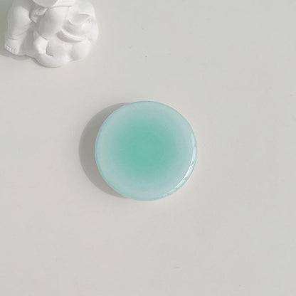 #S0039 Factory Wholesale PopSockets Pastel Nebula Glitter phone PopGrip, mobile phone stand, smartphone holder, phone support, Expanding Kickstand, accessories, Cellphones Mount