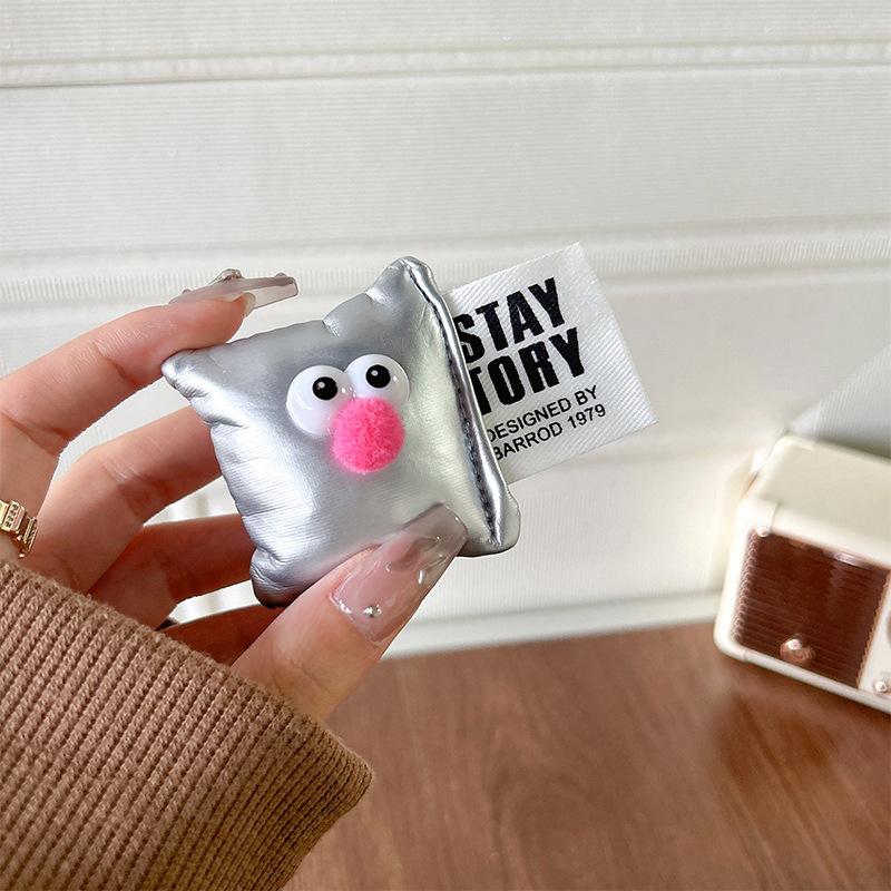 Mini Pillows Cushions PopSockets phone PopGrip, Desktop Bracket, adjustable cellphone stand, retractable smartphone holder, phone mount support, Folding Kickstand, handheld accessories
