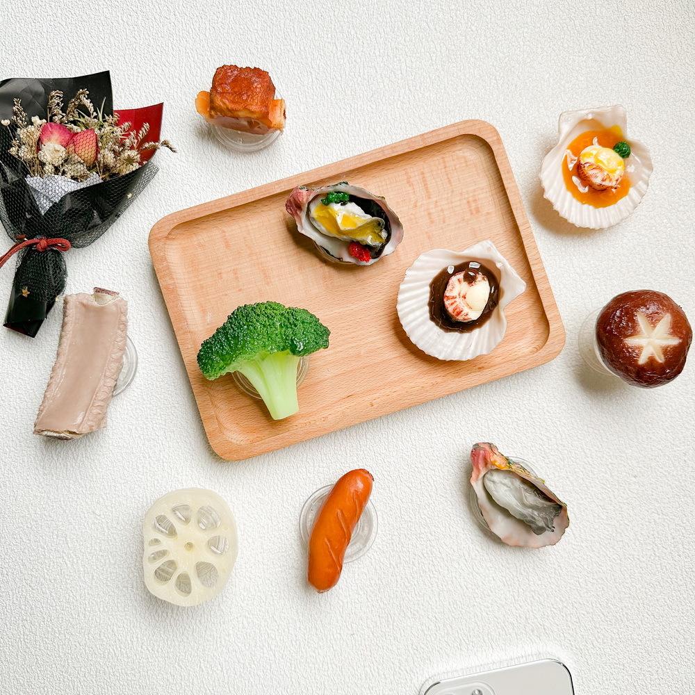 PopSockets 3D Food phone PopGrip, Portable Desktop Bracket, adjustable cellphone stand, retractable smartphone holder, phone mount support, Folding Kickstand, handheld accessories
