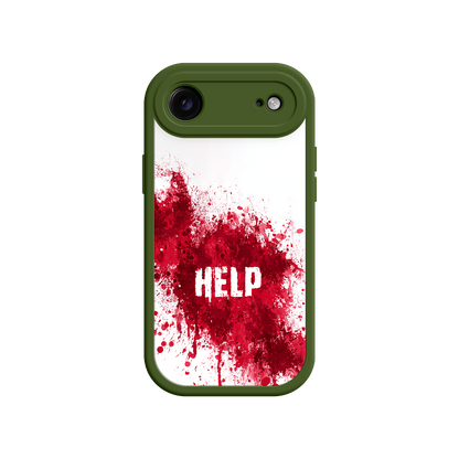 Unique Halloween phone case for spooky season