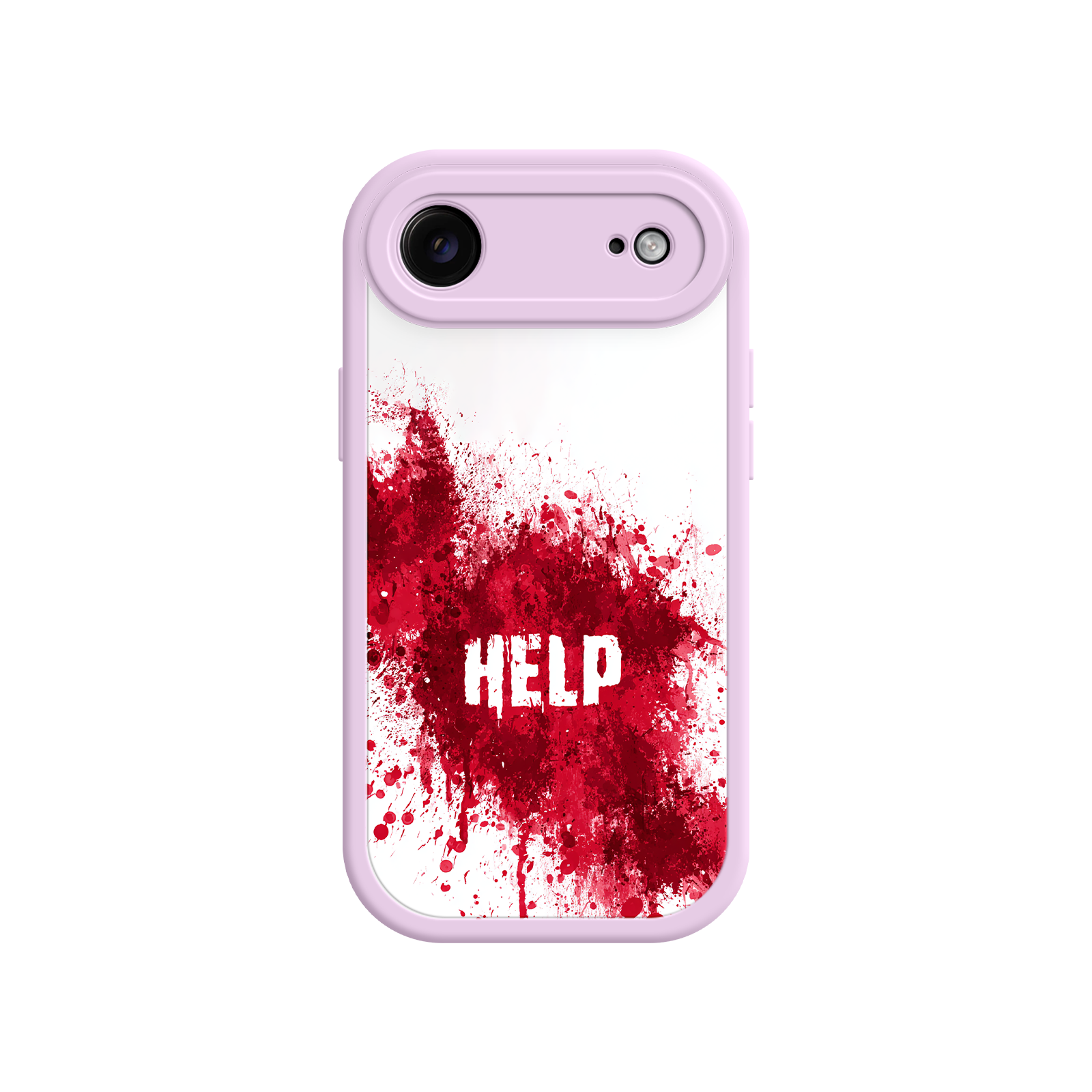 Graphic phone case for Halloween gift ideas