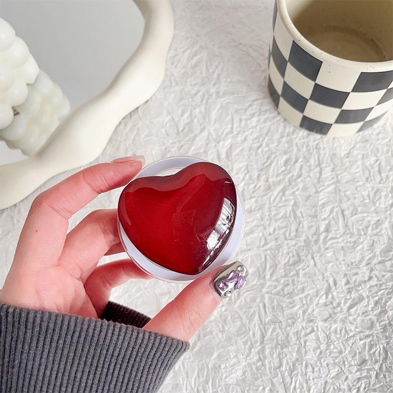 #S0024 Factory Wholesale Magnetic Megasafe PopSockets Desktop Glitter phone PopGrip, adjustable cellphone stand, retractable smartphone holder, phone mount support, Folding Kickstand, handheld accessories