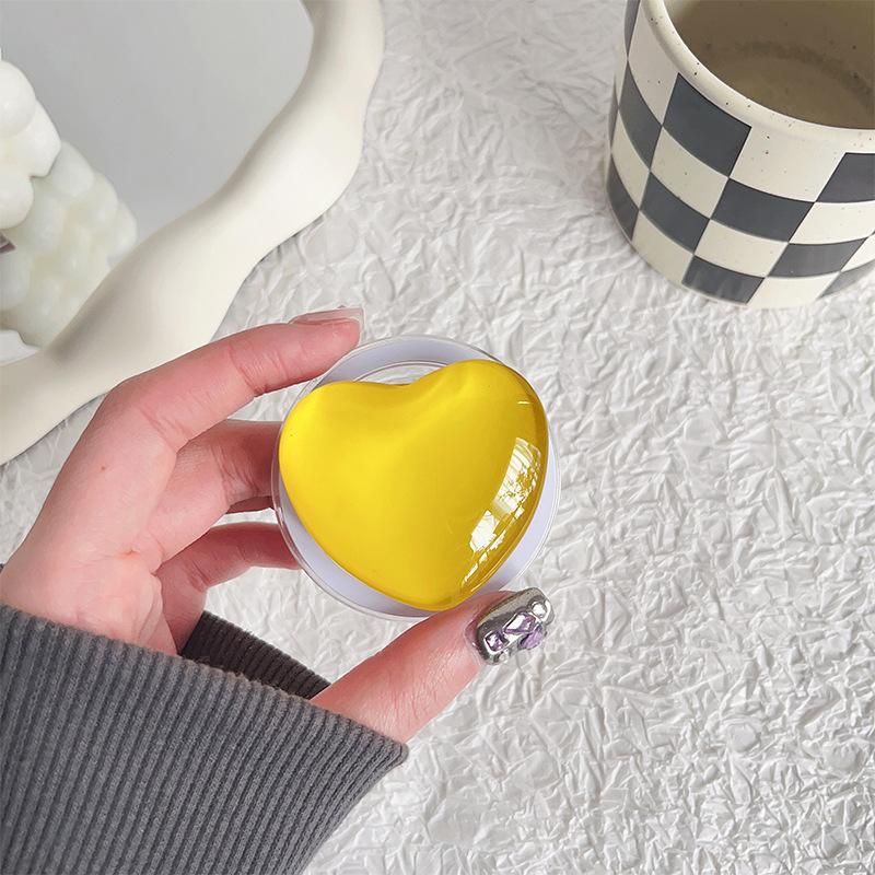 #S0024 Factory Wholesale Magnetic Megasafe PopSockets Desktop Glitter phone PopGrip, adjustable cellphone stand, retractable smartphone holder, phone mount support, Folding Kickstand, handheld accessories