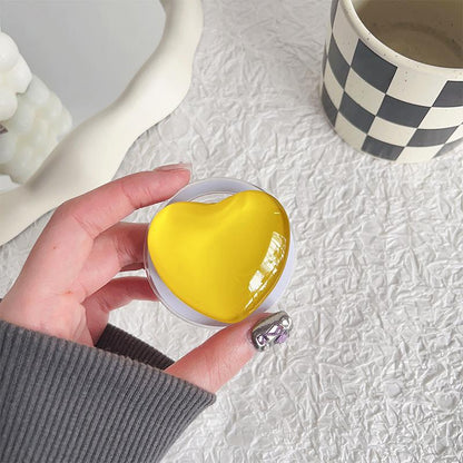 #S0024 Factory Wholesale Magnetic Megasafe PopSockets Desktop Glitter phone PopGrip, adjustable cellphone stand, retractable smartphone holder, phone mount support, Folding Kickstand, handheld accessories