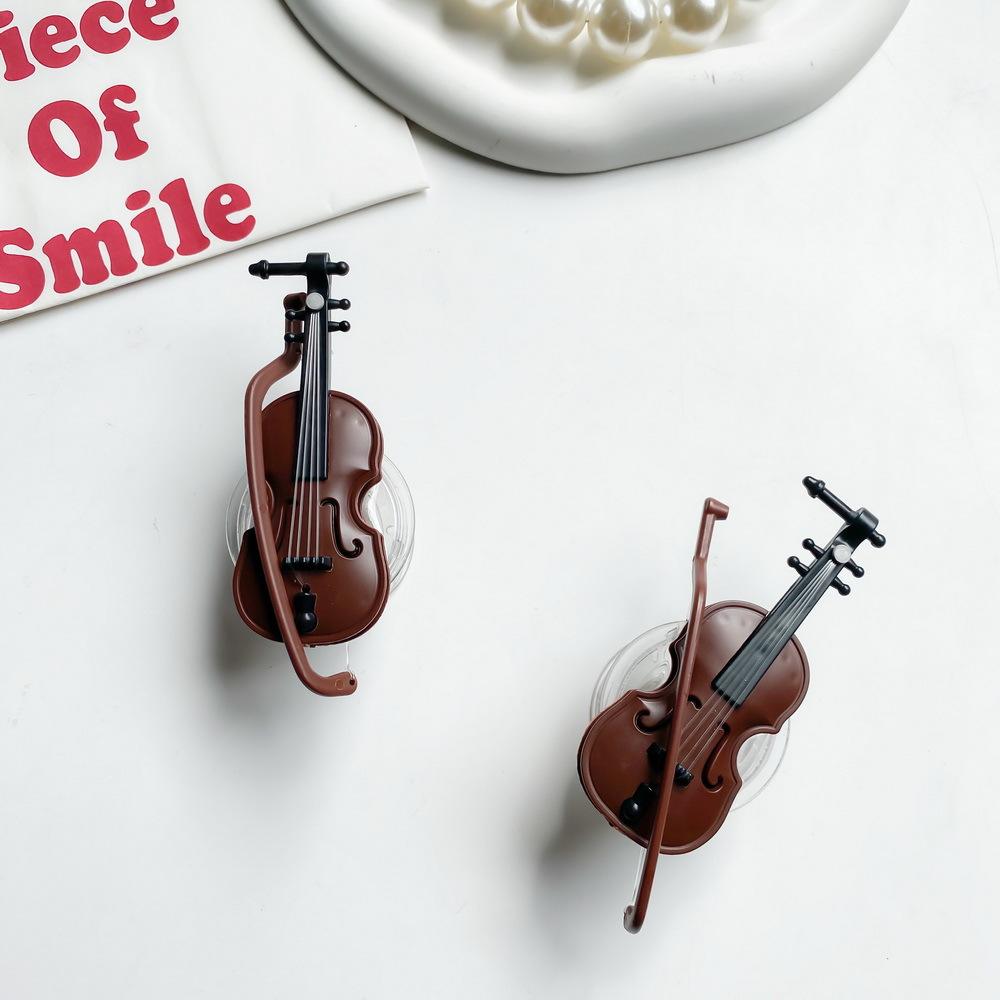 Violin PopSockets phone PopGrip, Desktop Bracket, adjustable cellphone stand, retractable smartphone holder, phone mount support, Folding Kickstand, handheld accessories
