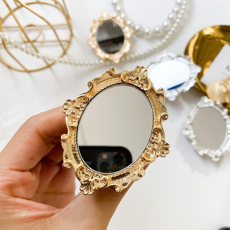 PopSockets Mirror Glitter phone PopGrip, Portable Desktop Bracket, adjustable cellphone stand, retractable smartphone holder, phone mount support, Folding Kickstand, handheld accessories