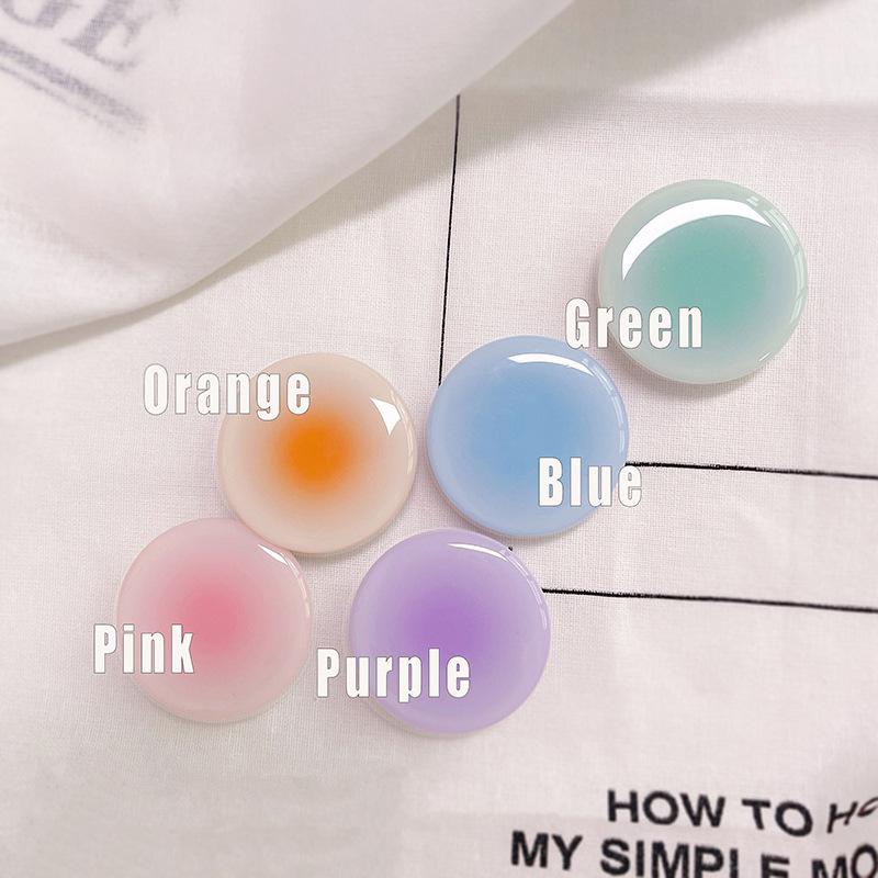 PopSockets Pastel Nebula Glitter phone PopGrip, mobile phone stand, smartphone holder, phone support, Expanding Kickstand, accessories, Cellphones Mount