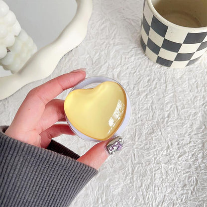 #S0024 Factory Wholesale Magnetic Megasafe PopSockets Desktop Glitter phone PopGrip, adjustable cellphone stand, retractable smartphone holder, phone mount support, Folding Kickstand, handheld accessories
