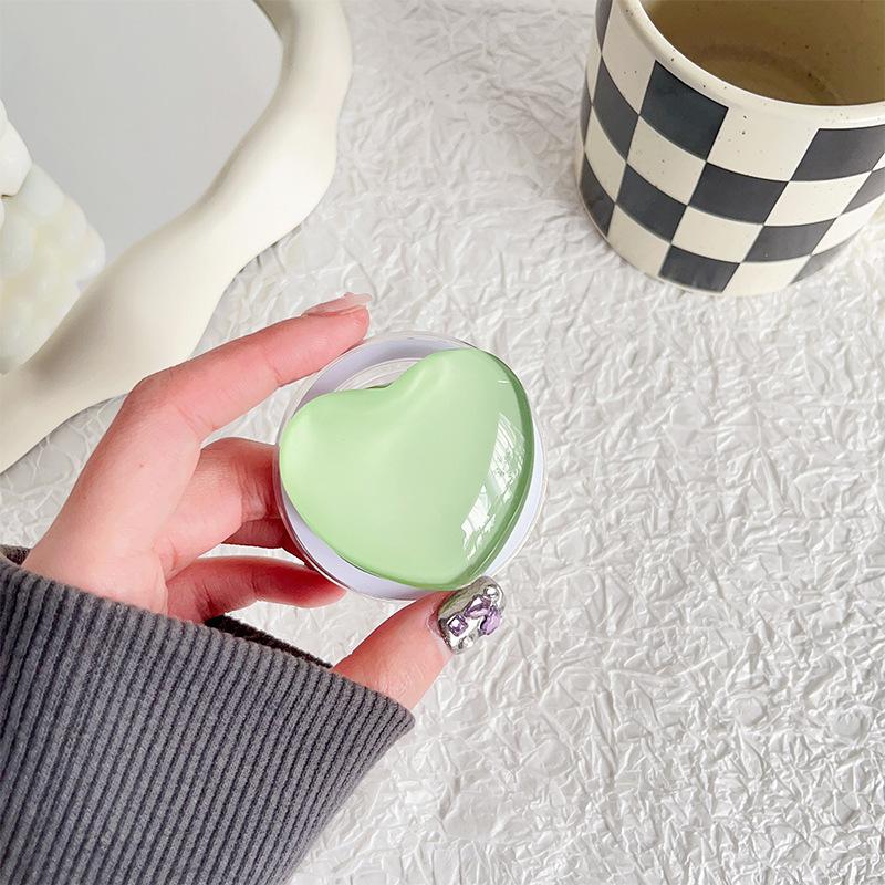 #S0024 Factory Wholesale Magnetic Megasafe PopSockets Desktop Glitter phone PopGrip, adjustable cellphone stand, retractable smartphone holder, phone mount support, Folding Kickstand, handheld accessories