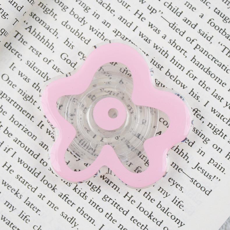 PopSockets Flowers Glitter phone PopGrip, Desktop Bracket, adjustable cellphone stand, retractable smartphone holder, phone mount support, Folding Kickstand, handheld accessories