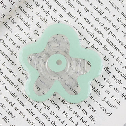 #S0011 Factory Wholesale PopSockets Flowers Glitter phone PopGrip, Desktop Bracket, adjustable cellphone stand, retractable smartphone holder, phone mount support, Folding Kickstand, handheld accessories
