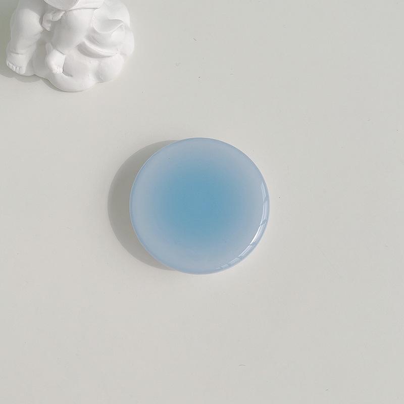 #S0039 Factory Wholesale PopSockets Pastel Nebula Glitter phone PopGrip, mobile phone stand, smartphone holder, phone support, Expanding Kickstand, accessories, Cellphones Mount
