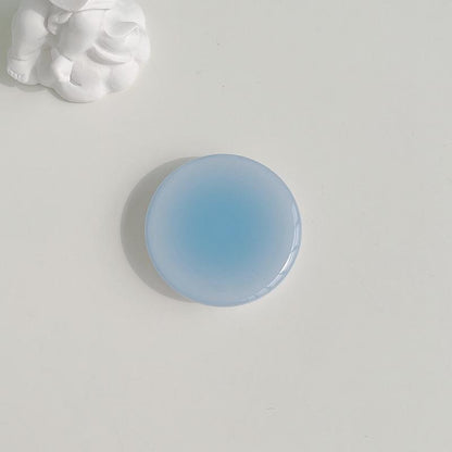 #S0039 Factory Wholesale PopSockets Pastel Nebula Glitter phone PopGrip, mobile phone stand, smartphone holder, phone support, Expanding Kickstand, accessories, Cellphones Mount