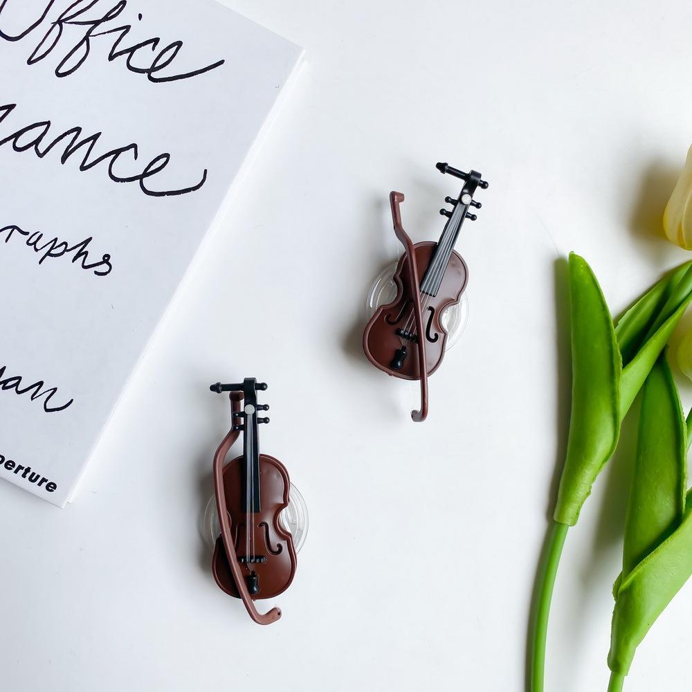 Violin PopSockets phone PopGrip, Desktop Bracket, adjustable cellphone stand, retractable smartphone holder, phone mount support, Folding Kickstand, handheld accessories