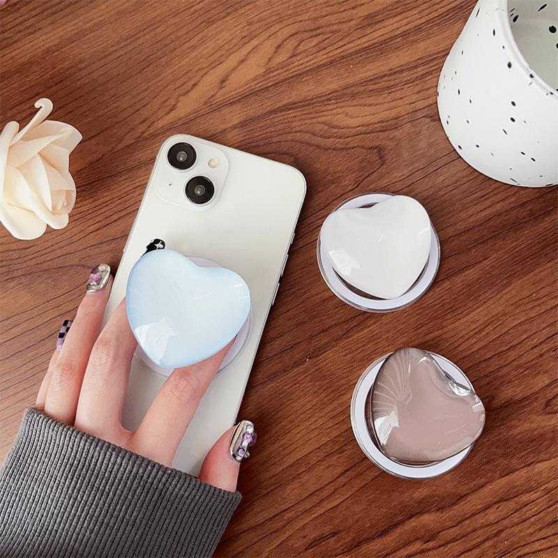 Magnetic Megasafe PopSockets Desktop Glitter phone PopGrip, adjustable cellphone stand, retractable smartphone holder, phone mount support, Folding Kickstand, handheld accessories