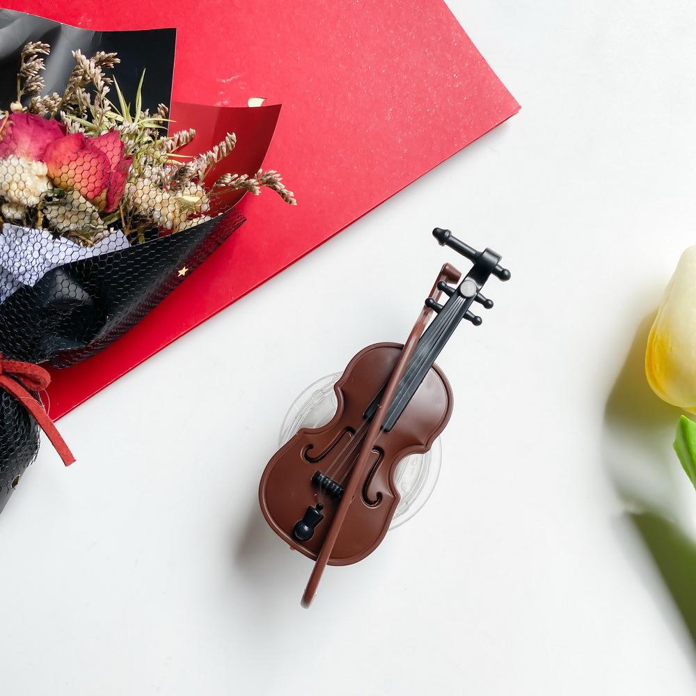 Violin PopSockets phone PopGrip, Desktop Bracket, adjustable cellphone stand, retractable smartphone holder, phone mount support, Folding Kickstand, handheld accessories