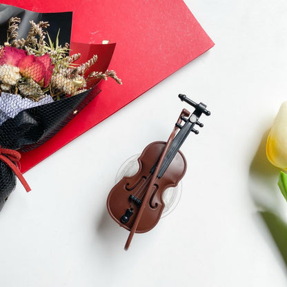 #S0013 Factory Wholesale Violin PopSockets phone PopGrip, Desktop Bracket, adjustable cellphone stand, retractable smartphone holder, phone mount support, Folding Kickstand, handheld accessories