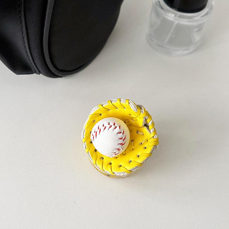 #S0036 Factory Wholesale PopSockets Baseball Racket phone PopGrip, Adjustable cellphone stand, Retractable smartphone holder, phone mount support, Expanding Kickstand, handheld accessories Mobile