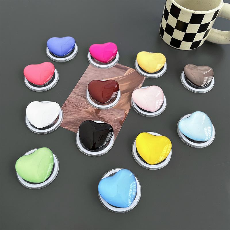 Magnetic Megasafe PopSockets Desktop Glitter phone PopGrip, adjustable cellphone stand, retractable smartphone holder, phone mount support, Folding Kickstand, handheld accessories