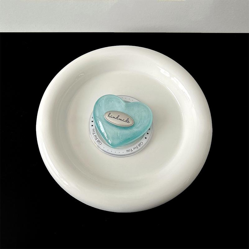 #S0035 Factory Wholesale PopSockets Pastel Nebula Glitter Color Heart phone PopGrip, adjustable cellphone stand, retractable smartphone holder, phone mount support, Expanding Kickstand, handheld accessories Mobile