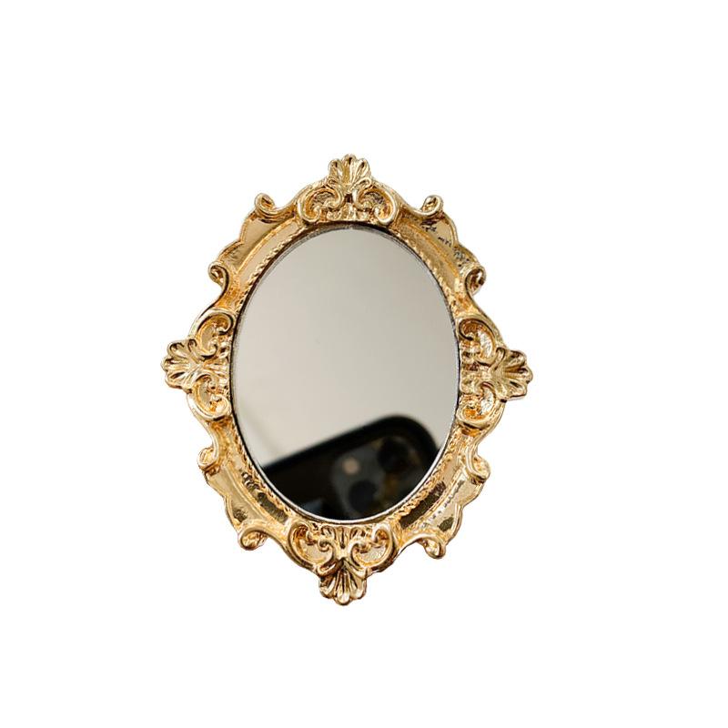 PopSockets Mirror Glitter phone PopGrip, Portable Desktop Bracket, adjustable cellphone stand, retractable smartphone holder, phone mount support, Folding Kickstand, handheld accessories