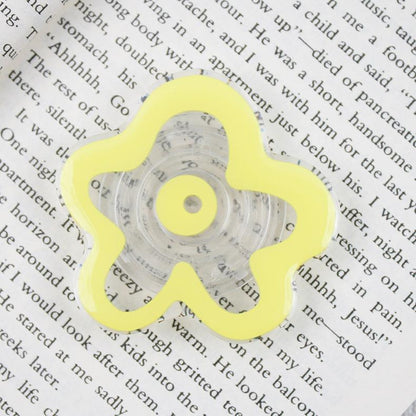 #S0011 Factory Wholesale PopSockets Flowers Glitter phone PopGrip, Desktop Bracket, adjustable cellphone stand, retractable smartphone holder, phone mount support, Folding Kickstand, handheld accessories