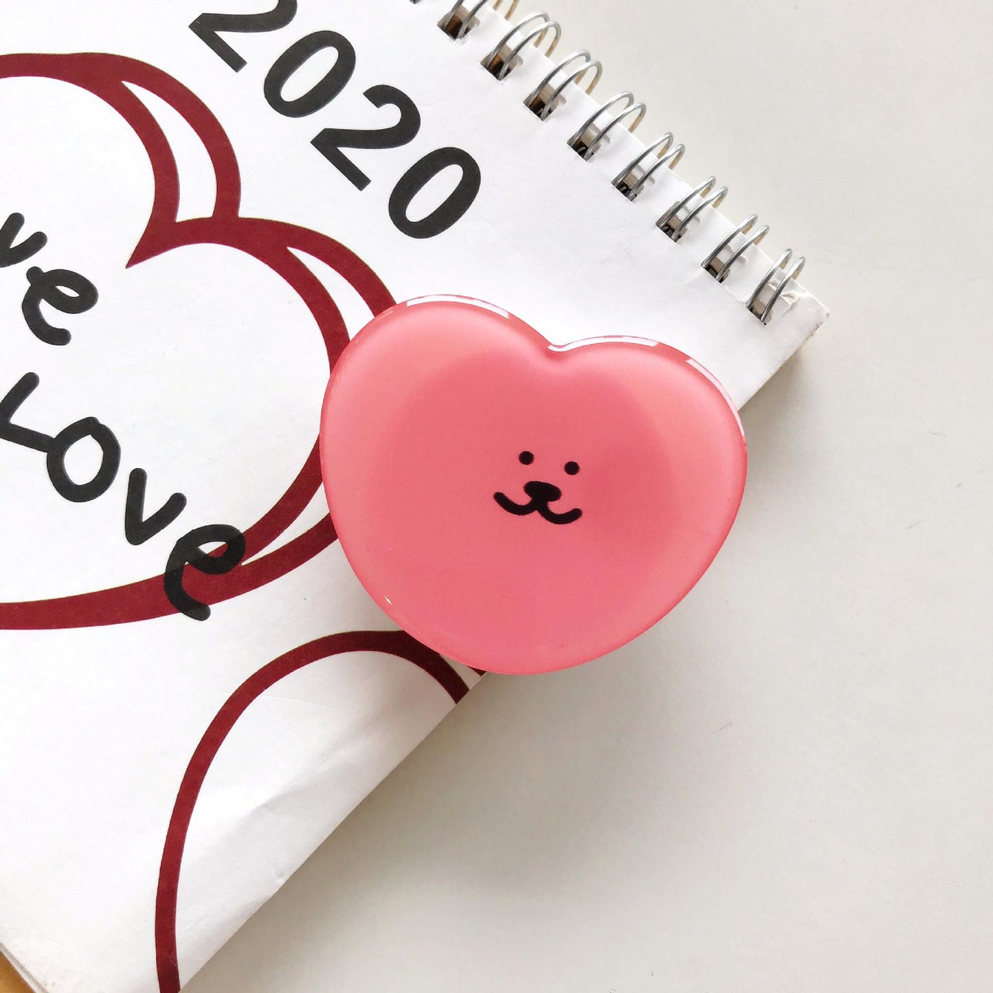 #S0031 Factory Wholesale Cartoon PopSockets Cute Ins phone PopGrip, adjustable cellphone stand, retractable smartphone holder, phone mount support, Foldable Kickstand, handheld accessories Folding