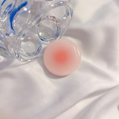 #S0039 Factory Wholesale PopSockets Pastel Nebula Glitter phone PopGrip, mobile phone stand, smartphone holder, phone support, Expanding Kickstand, accessories, Cellphones Mount