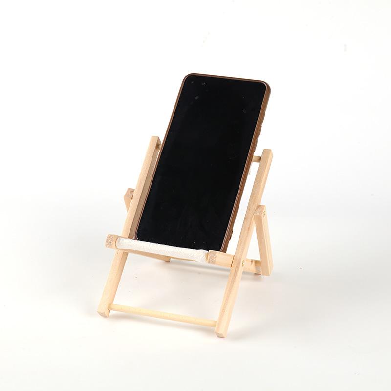 #S0028 Factory Wholesale Beach Chair Bench PopSockets phone PopGrip, adjustable cellphone stand, retractable smartphone holder, phone mount support, Foldable Kickstand, handheld accessories Folding