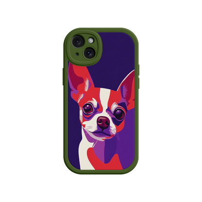 Pet lover phone case for iPhone