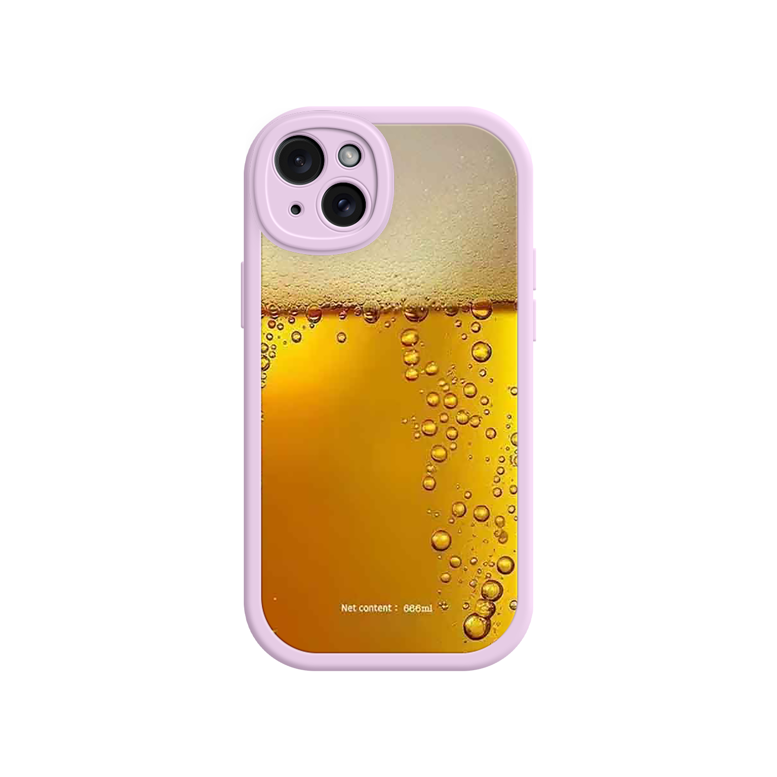 Beer phone case for Fourth of July accessories