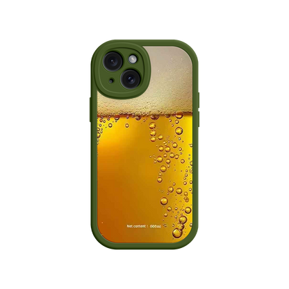 Beer phone case for brewery tour souvenirs