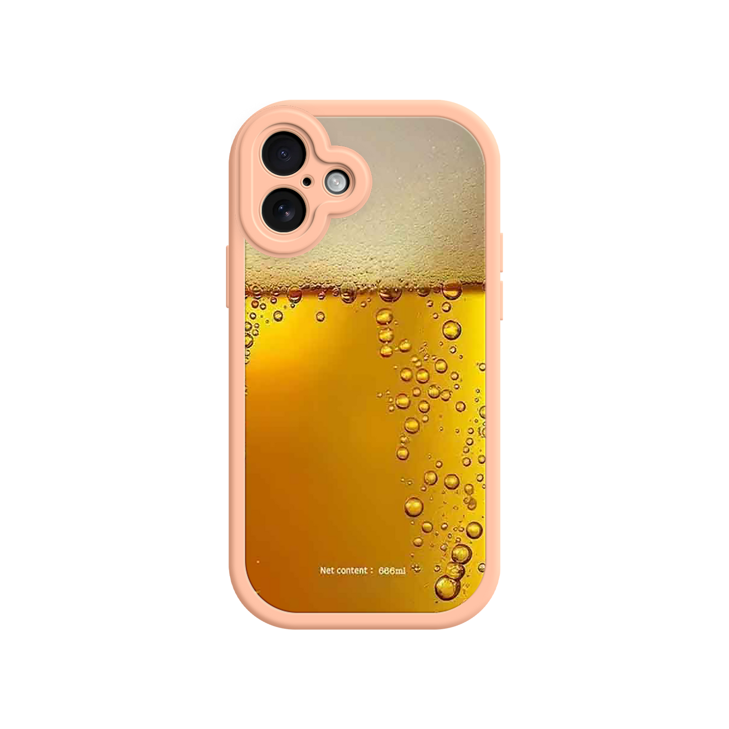 Beer phone case for bachelor party gifts