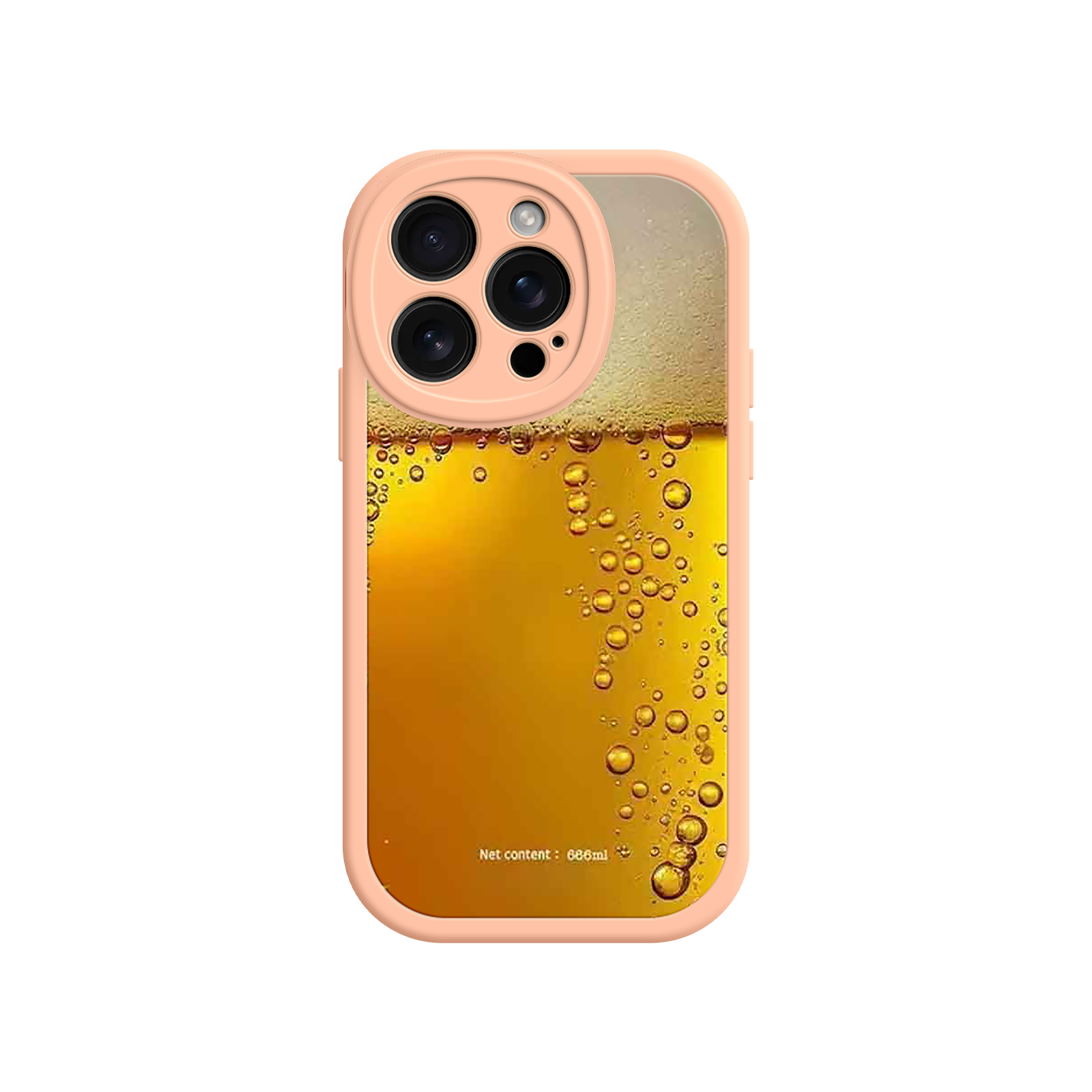 Beer lover’s phone case for holiday gifting