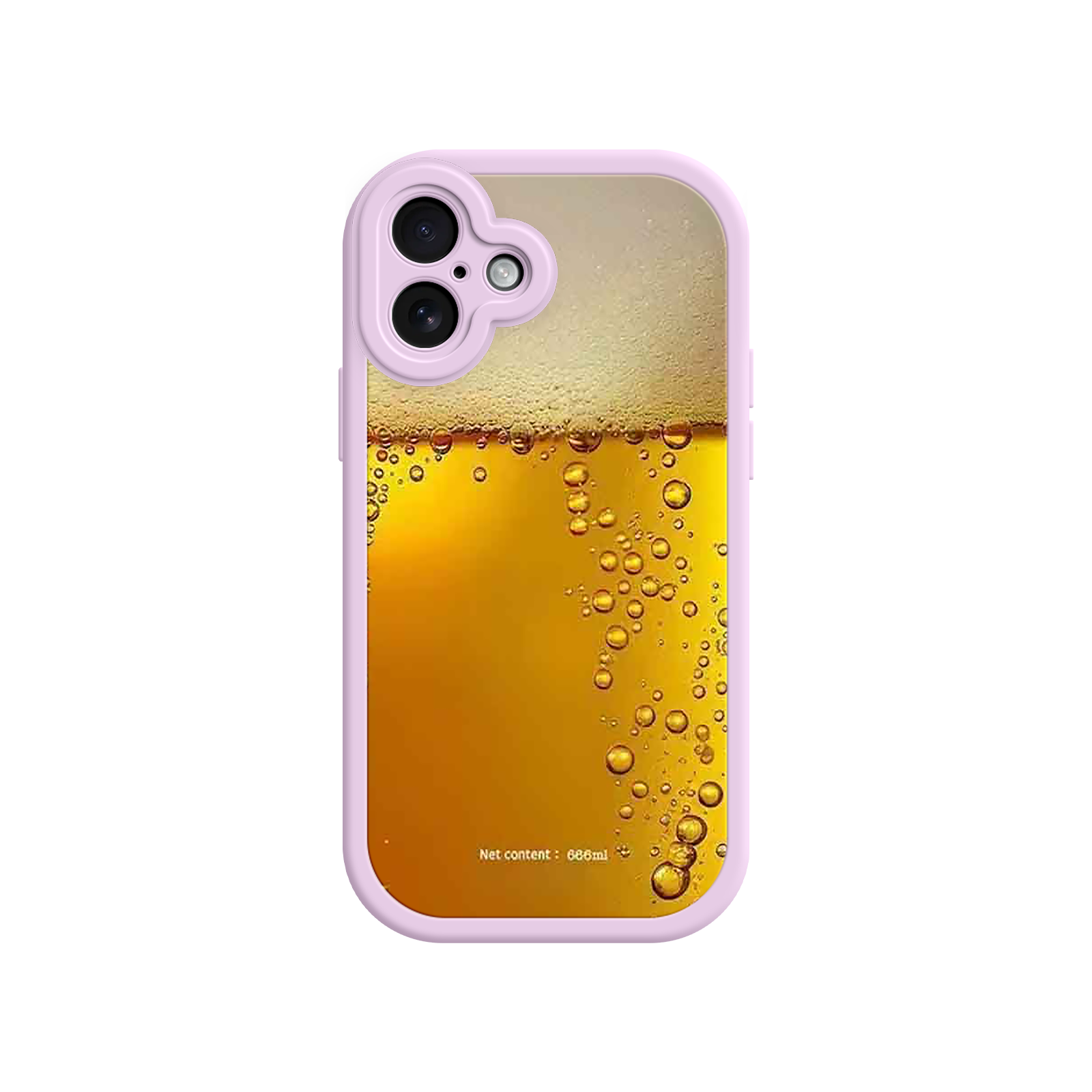 Beer phone case for bar crawl accessories