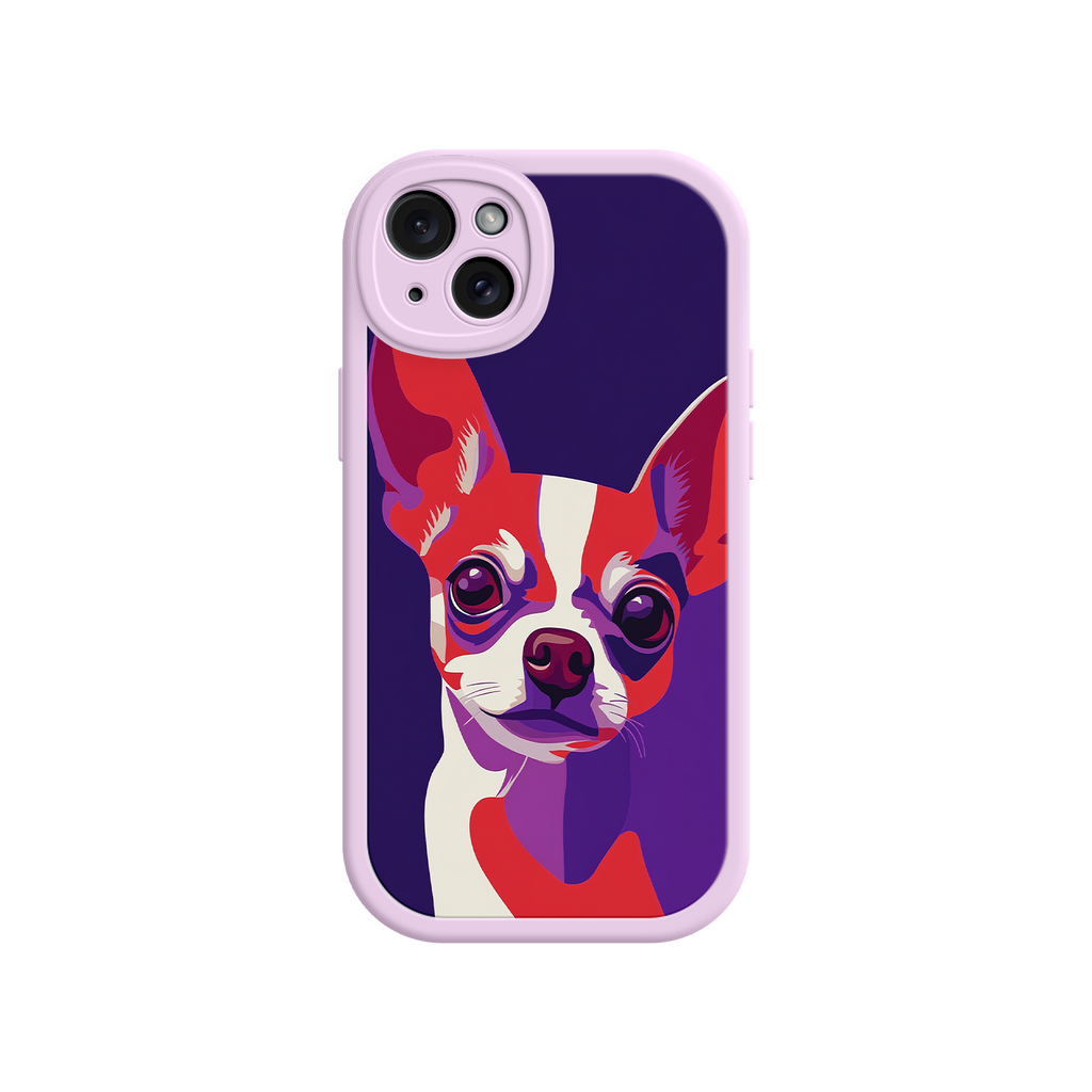 Pet-Themed Valentine’s Day Cover