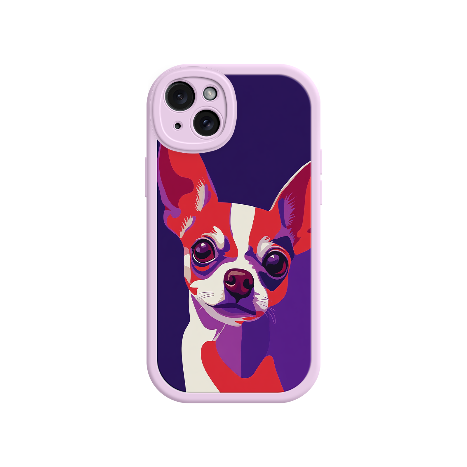 Pet-Themed Valentine’s Day Cover