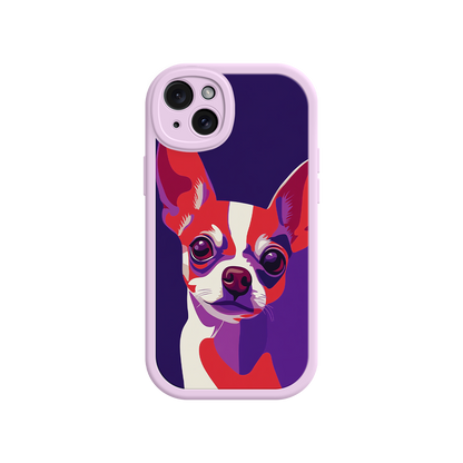 Pet-Themed Valentine’s Day Cover