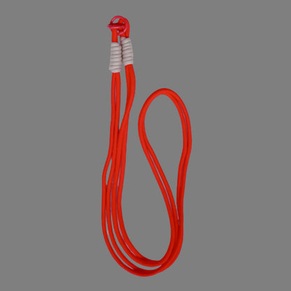 #L00020 Aesthetic Bright Rope Crossbody Lanyard for iPhone & Android