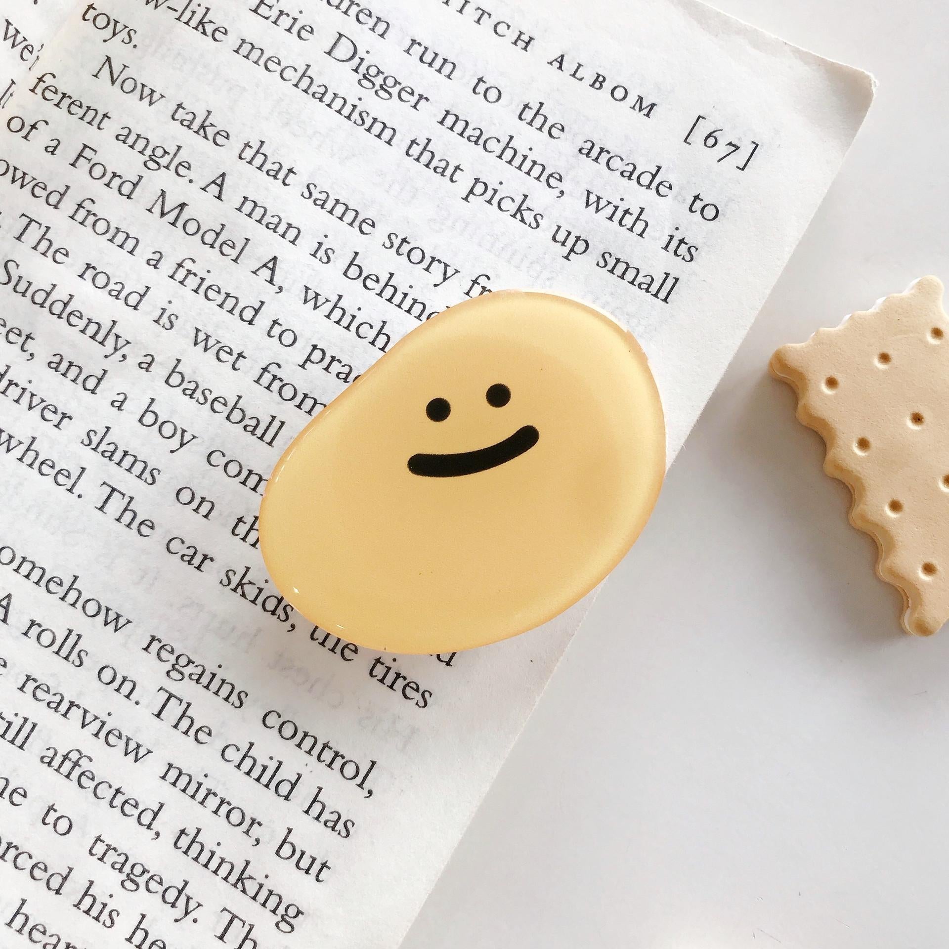 Cartoon PopSockets Cute Ins phone PopGrip, adjustable cellphone stand, retractable smartphone holder, phone mount support, Foldable Kickstand, handheld accessories Folding