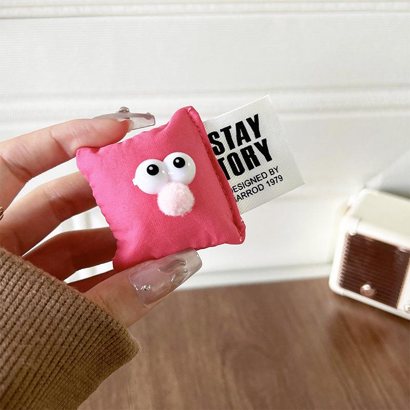 Mini Pillows Cushions PopSockets phone PopGrip, Desktop Bracket, adjustable cellphone stand, retractable smartphone holder, phone mount support, Folding Kickstand, handheld accessories