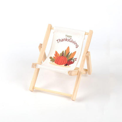 #S0028 Factory Wholesale Beach Chair Bench PopSockets phone PopGrip, adjustable cellphone stand, retractable smartphone holder, phone mount support, Foldable Kickstand, handheld accessories Folding