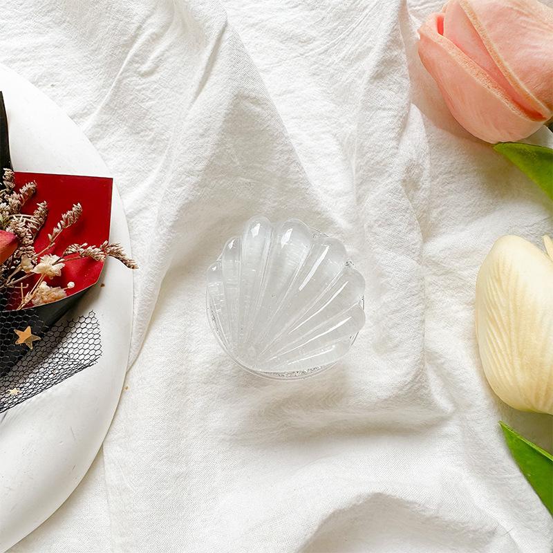 PopSockets Shell Glitter phone PopGrip, Portable Desktop Bracket, adjustable cellphone stand, retractable smartphone holder, phone mount support, Folding Kickstand, handheld accessories