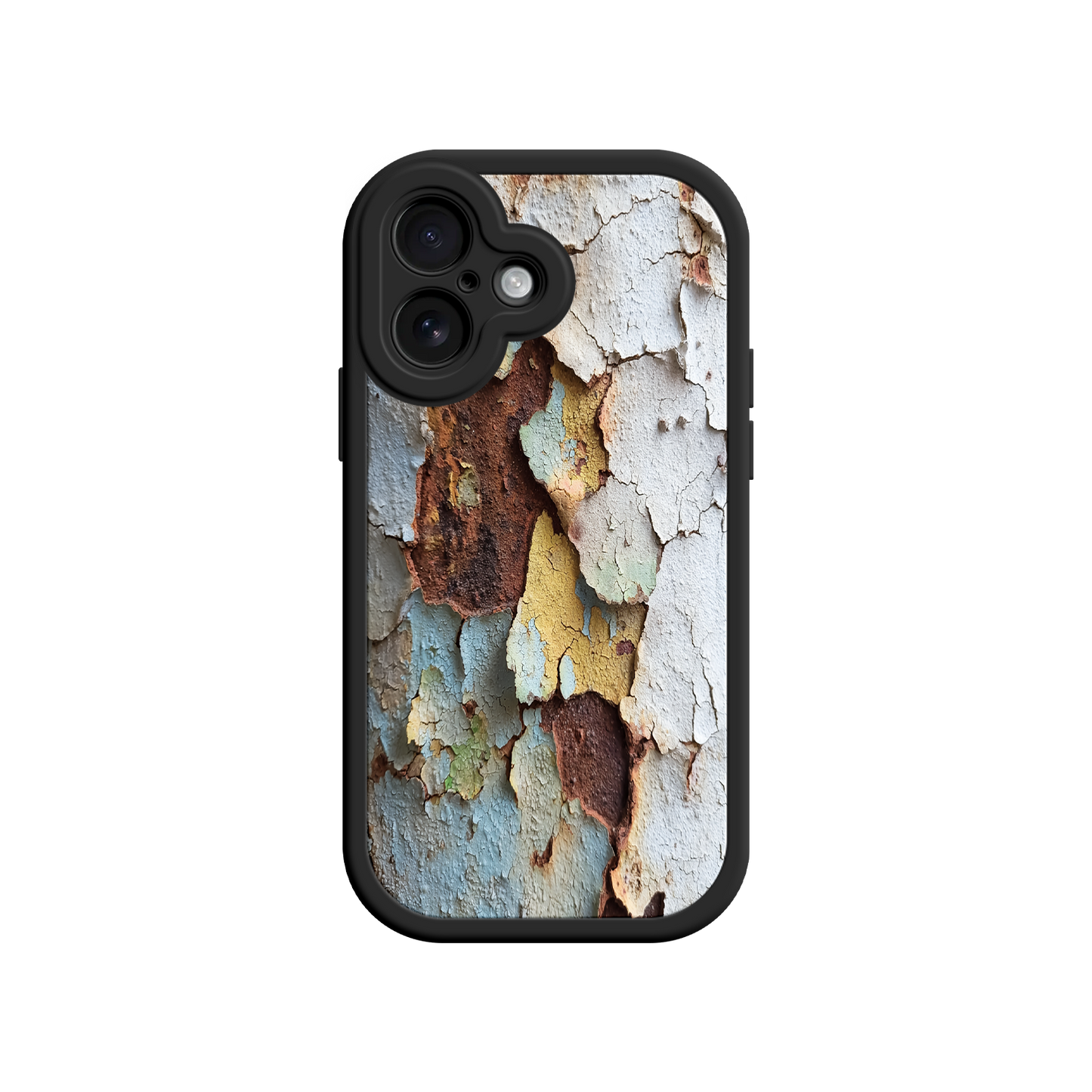 Rustic phone case for seasonal gift shoppers
