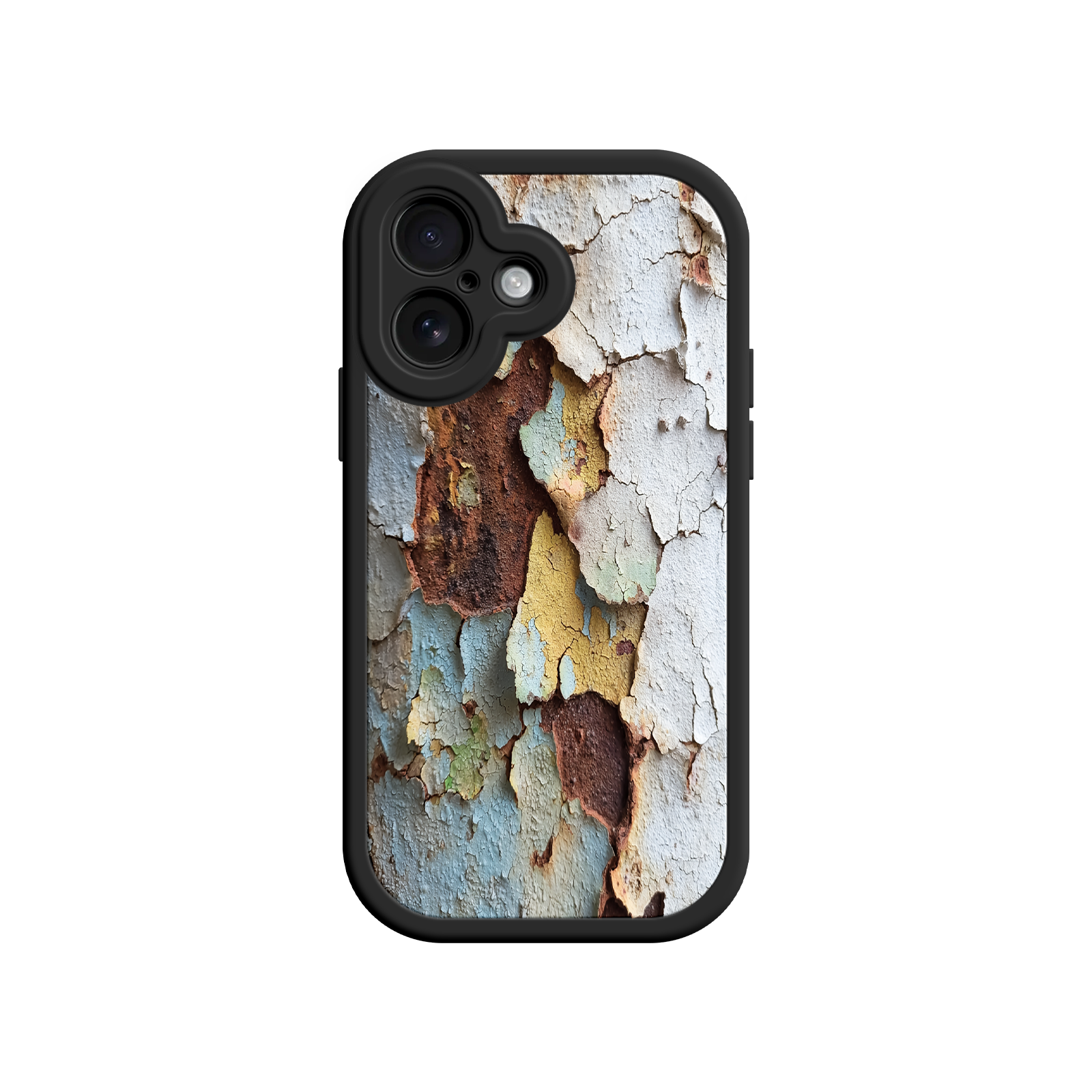 Rustic phone case for seasonal gift shoppers