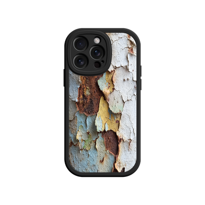 Textured phone case ideal for creative gifts
