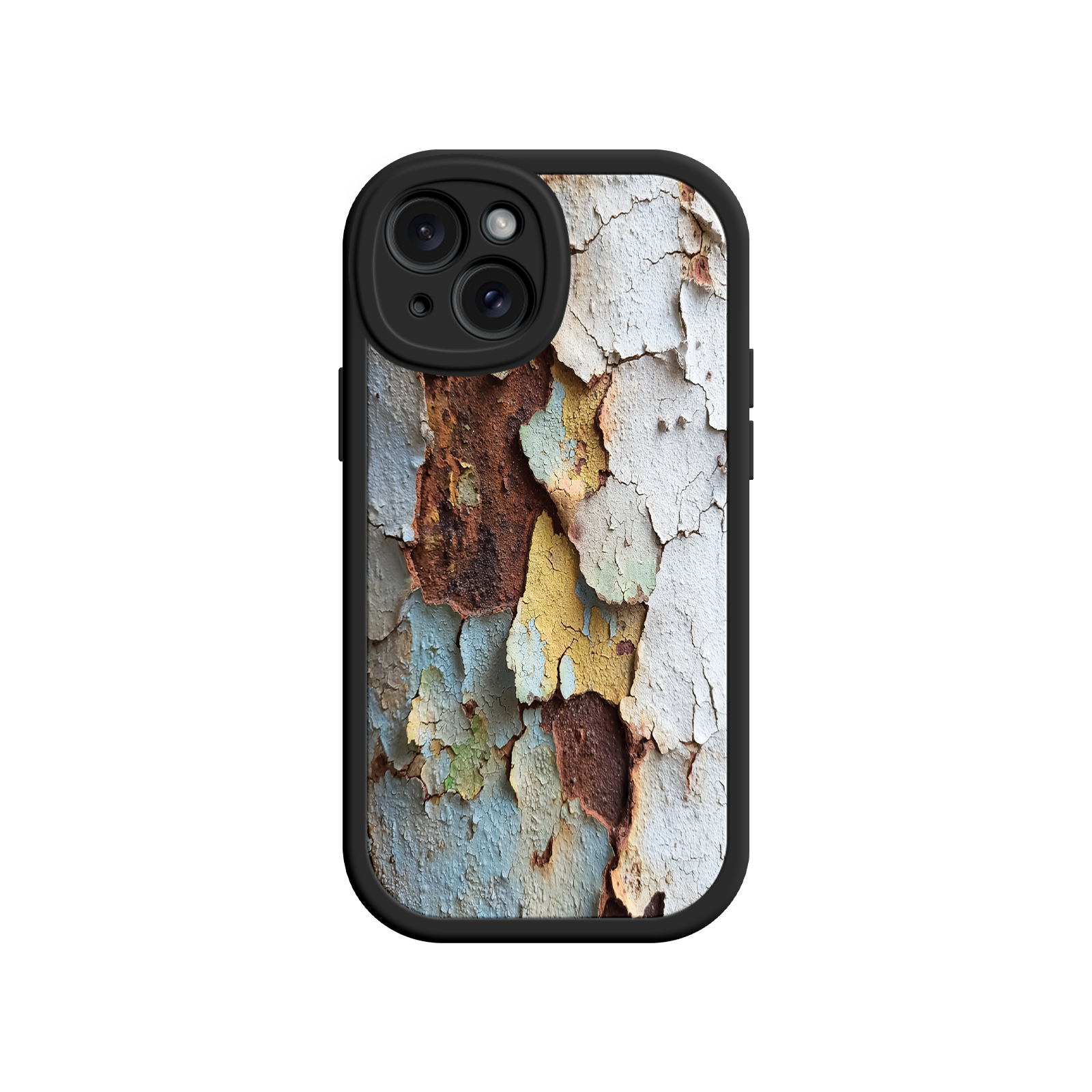 Unique phone case for industrial design fans