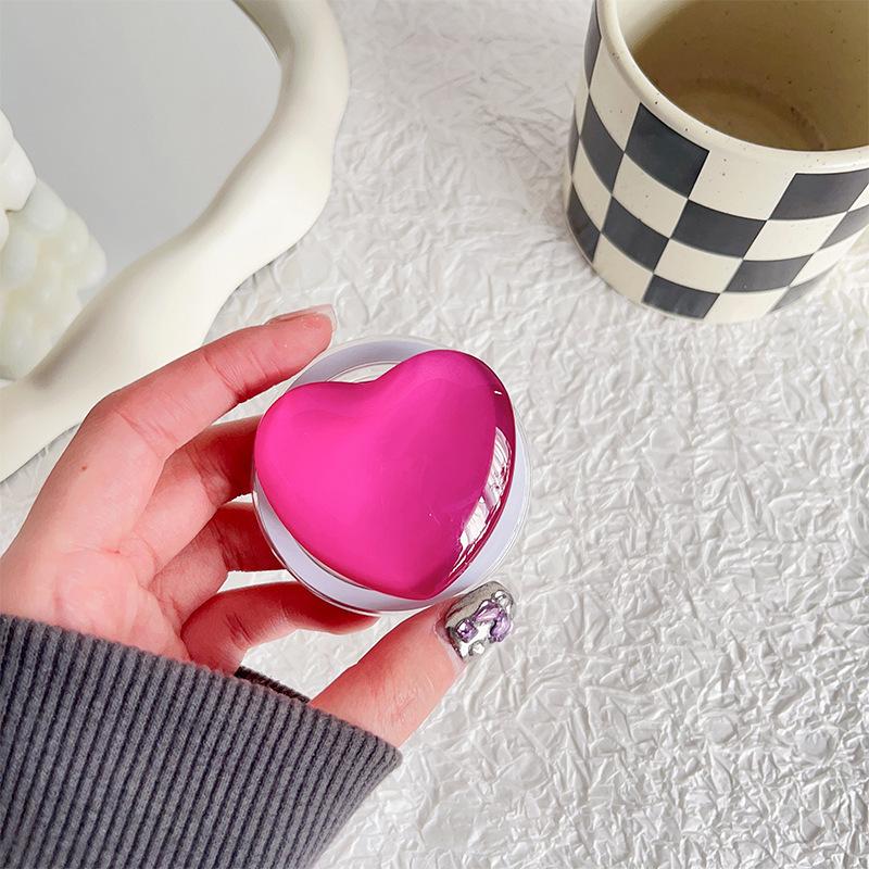 Magnetic Megasafe PopSockets Desktop Glitter phone PopGrip, adjustable cellphone stand, retractable smartphone holder, phone mount support, Folding Kickstand, handheld accessories