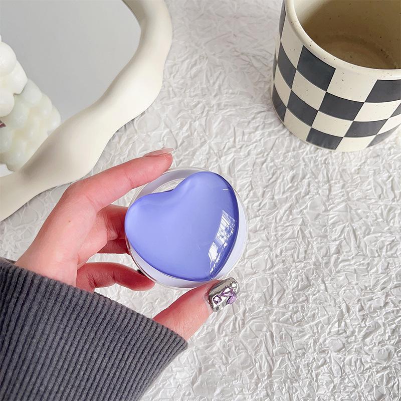 #S0024 Factory Wholesale Magnetic Megasafe PopSockets Desktop Glitter phone PopGrip, adjustable cellphone stand, retractable smartphone holder, phone mount support, Folding Kickstand, handheld accessories